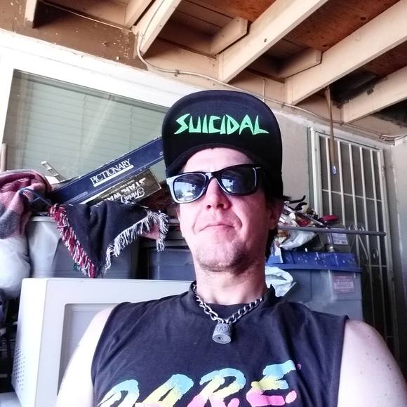 Meet your Posher, Matthew - Picture 1 of 1